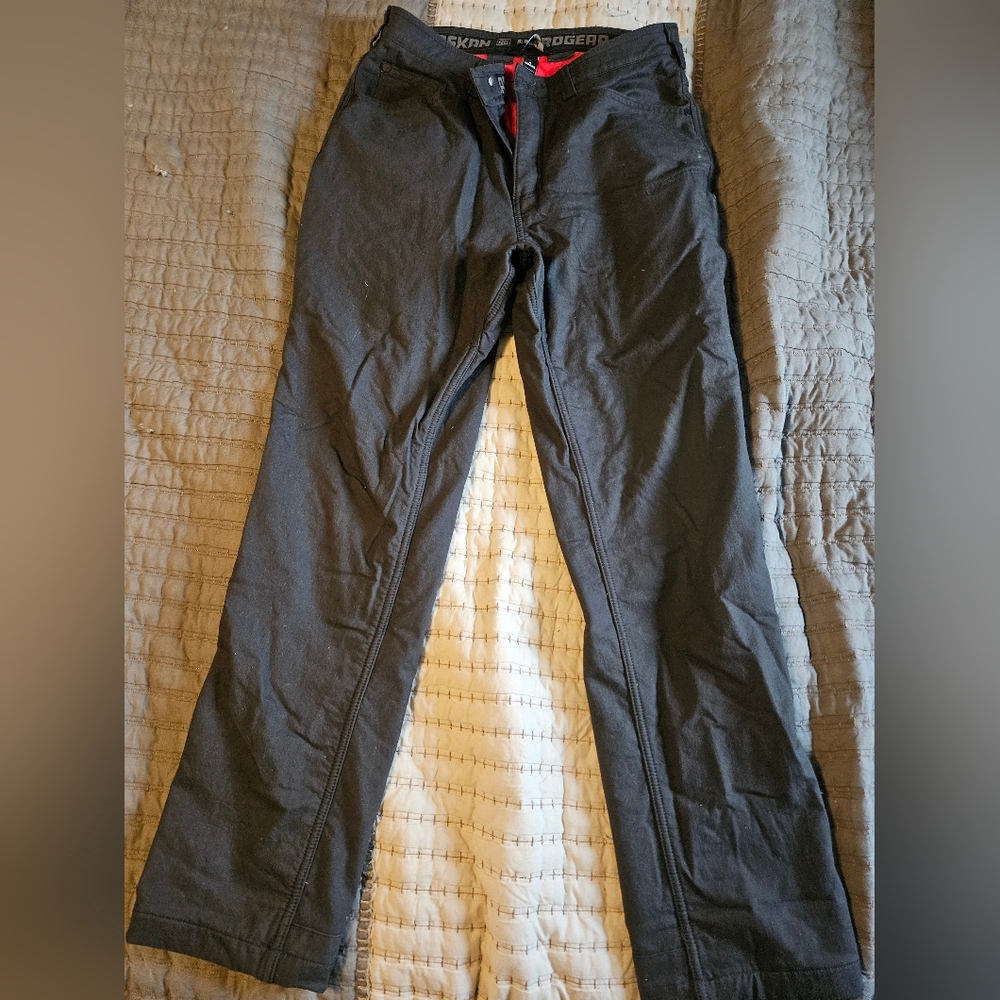 AKHG Fleece Lined Pants